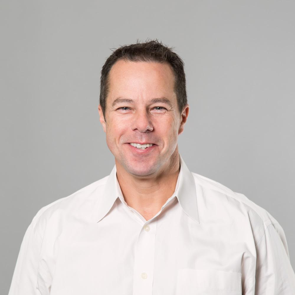 Scott Clark Tascent Leadership Team