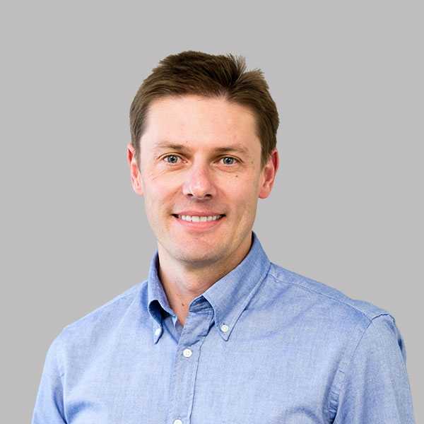 Peter Dabrowski Tascent Leadership Team