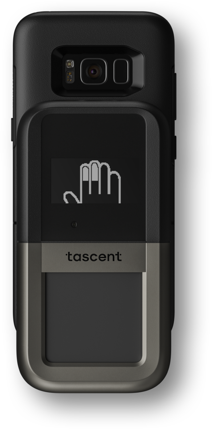 Tascent MX